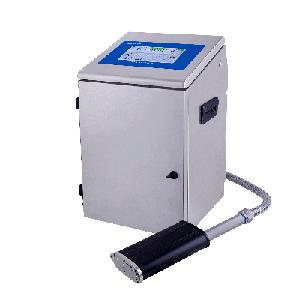 大字符噴碼機-D16